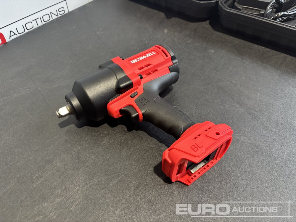 Unused 2025 Boss Beswell CIW-112C - Werkstattgerät: das Bild 4 Unused 2025 Boss Beswell CIW-112C - Werkstattgerät: das Bild 4