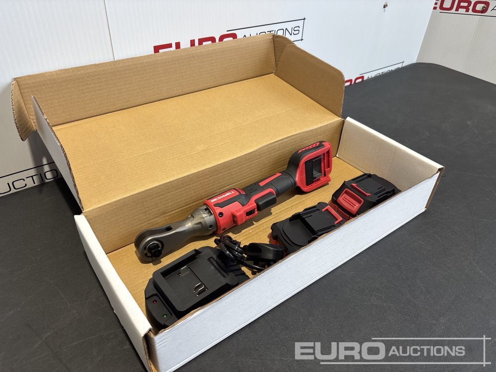 Unused 2025 Boss Beswell CIW-212A - Werkstattgerät: das Bild 3 Unused 2025 Boss Beswell CIW-212A - Werkstattgerät: das Bild 3