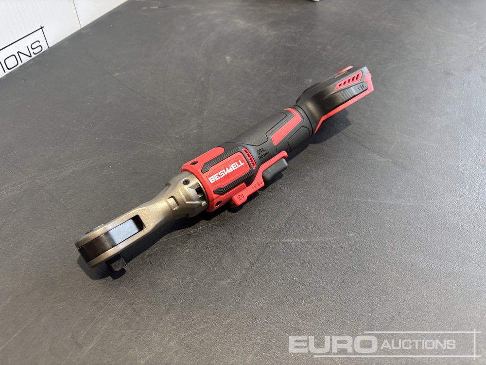 Unused 2025 Boss Beswell CIW-212A - Werkstattgerät: das Bild 5 Unused 2025 Boss Beswell CIW-212A - Werkstattgerät: das Bild 5