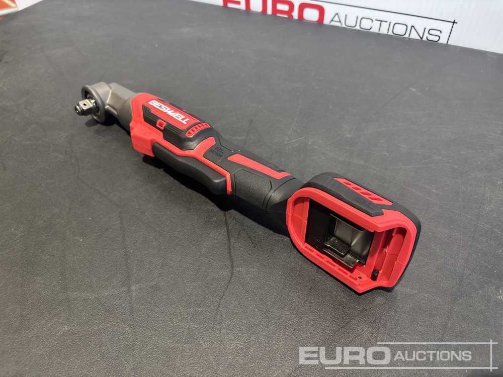 Unused 2025 Boss Beswell CIW-212B - Werkstattgerät: das Bild 4 Unused 2025 Boss Beswell CIW-212B - Werkstattgerät: das Bild 4