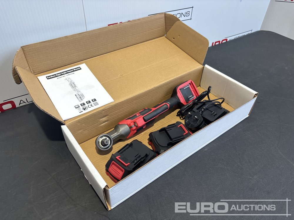 Unused 2025 Boss Beswell CIW-212B - Werkstattgerät: das Bild 3 Unused 2025 Boss Beswell CIW-212B - Werkstattgerät: das Bild 3