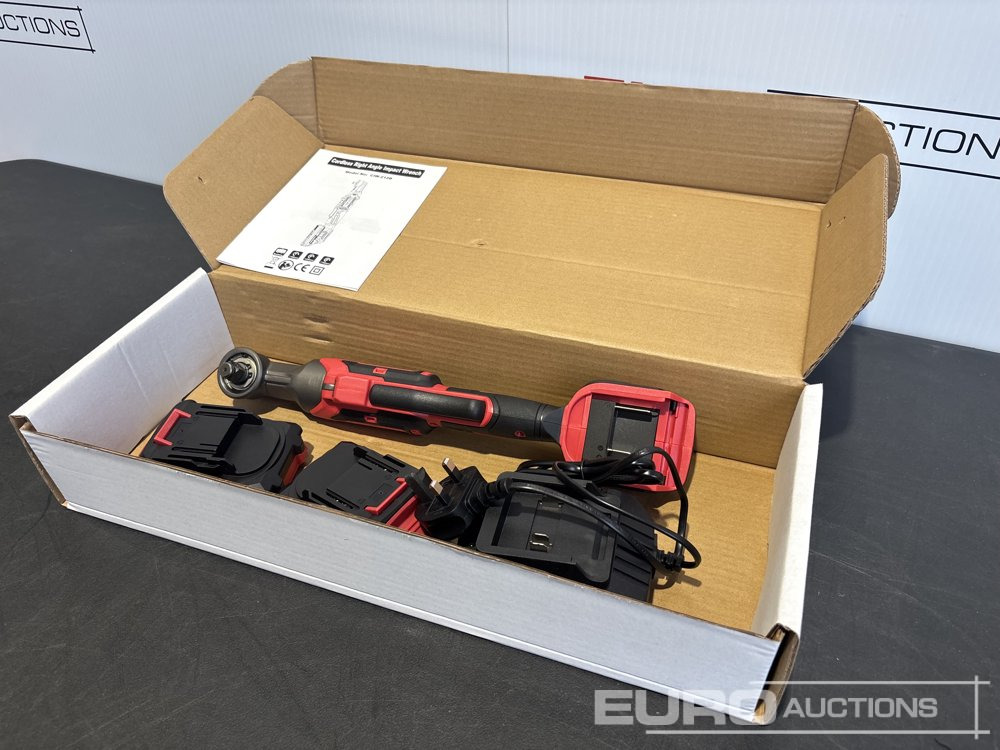 Unused 2025 Boss Beswell CIW-212B - Werkstattgerät: das Bild 1 Unused 2025 Boss Beswell CIW-212B - Werkstattgerät: das Bild 1