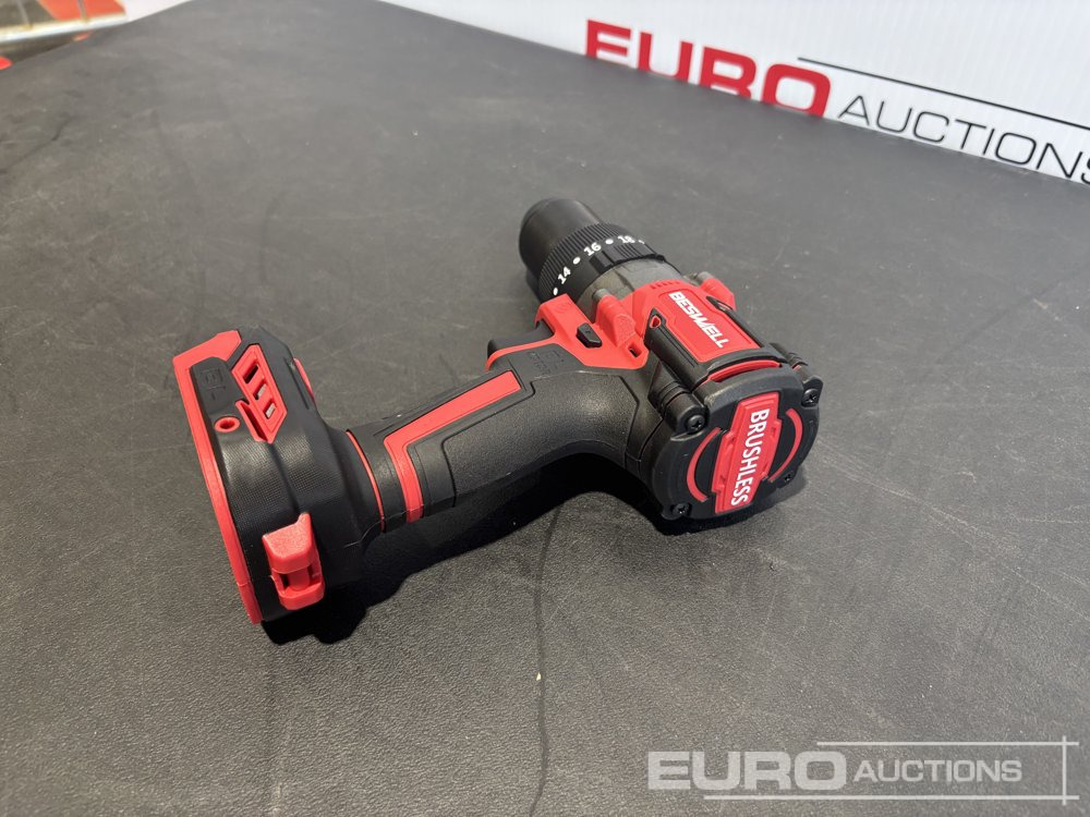 Unused 2025 Boss Beswell CIW-312A - Werkstattgerät: das Bild 4 Unused 2025 Boss Beswell CIW-312A - Werkstattgerät: das Bild 4