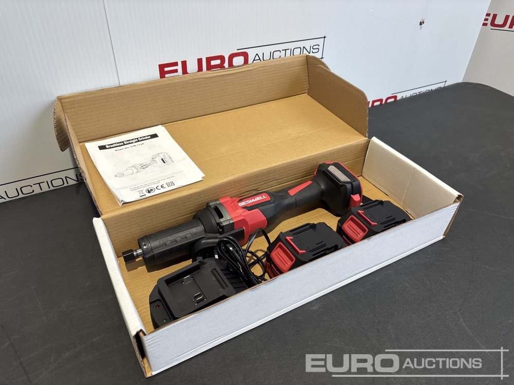 Unused 2025 Boss Beswell CIW-714A - Werkstattgerät: das Bild 3 Unused 2025 Boss Beswell CIW-714A - Werkstattgerät: das Bild 3