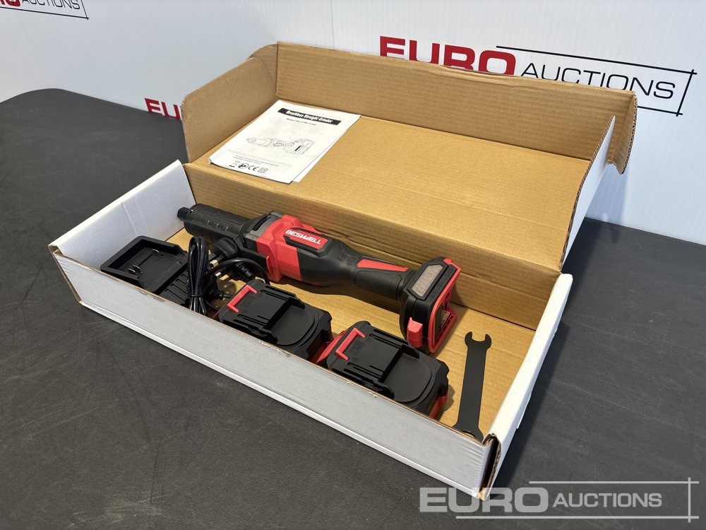 Unused 2025 Boss Beswell CIW-714A - Werkstattgerät: das Bild 1 Unused 2025 Boss Beswell CIW-714A - Werkstattgerät: das Bild 1