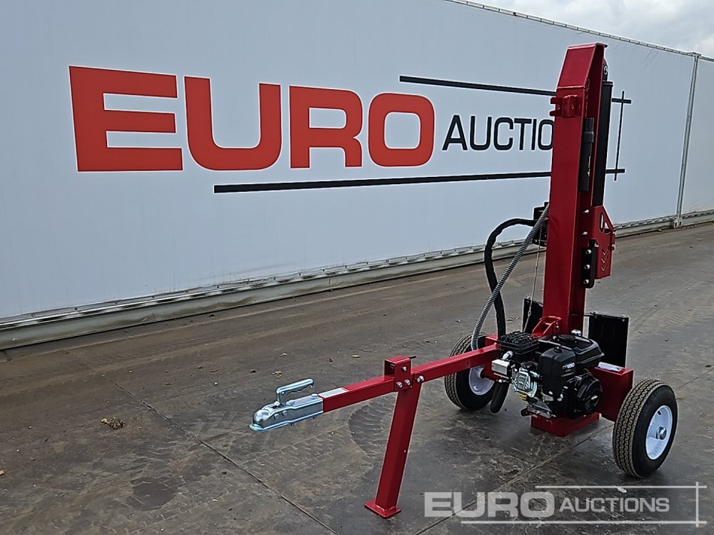 Unused 2025 Boss HVG27T - Werkstattgerät: das Bild 4 Unused 2025 Boss HVG27T - Werkstattgerät: das Bild 4