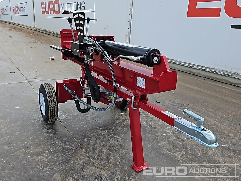 Unused 2025 Boss HVG27T - Werkstattgerät: das Bild 3 Unused 2025 Boss HVG27T - Werkstattgerät: das Bild 3