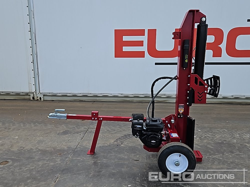 Unused 2025 Boss HVG27T - Werkstattgerät: das Bild 5 Unused 2025 Boss HVG27T - Werkstattgerät: das Bild 5