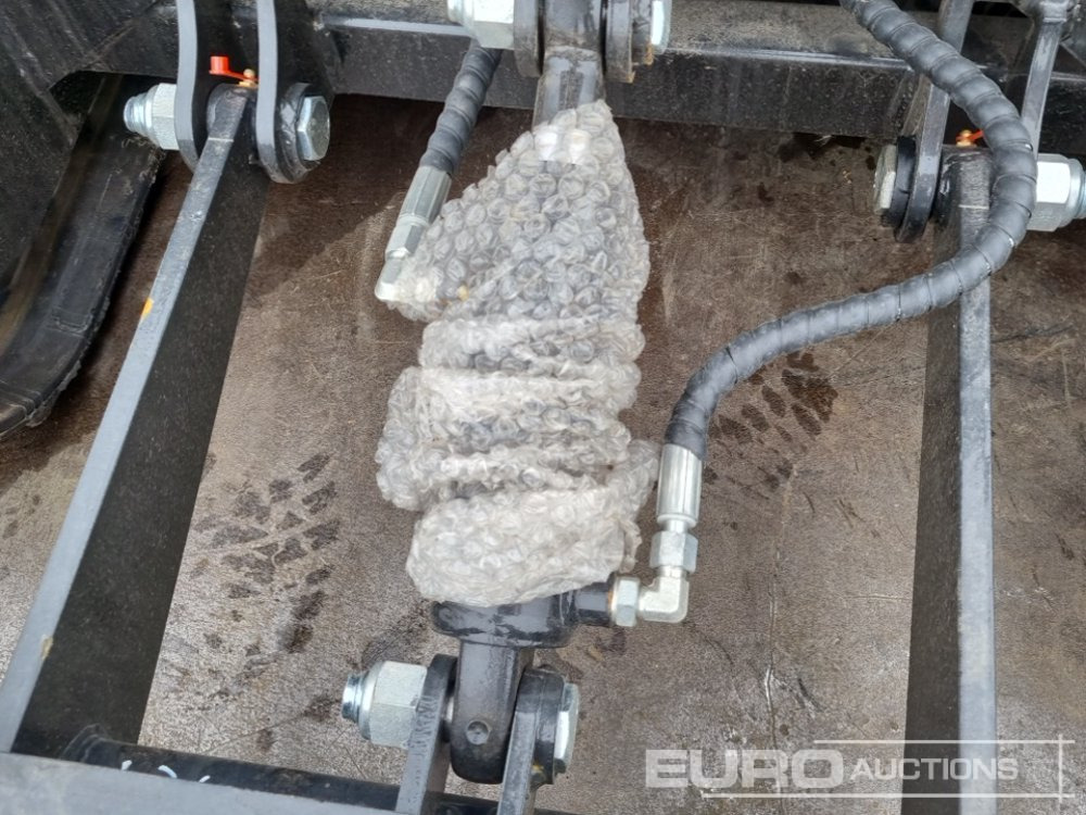 Minibagger Unused 2025 Captok CK15: das Bild 22