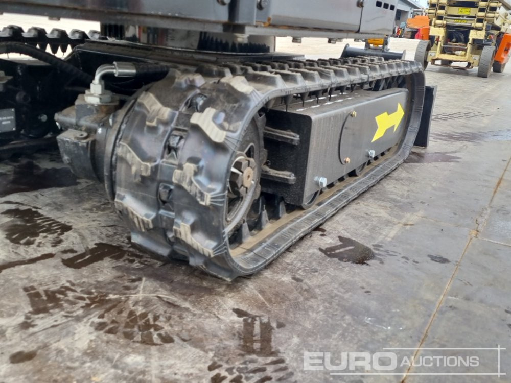Minibagger Unused 2025 Captok CK15: das Bild 13