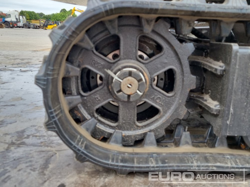 Minibagger Unused 2025 Captok CK15: das Bild 14