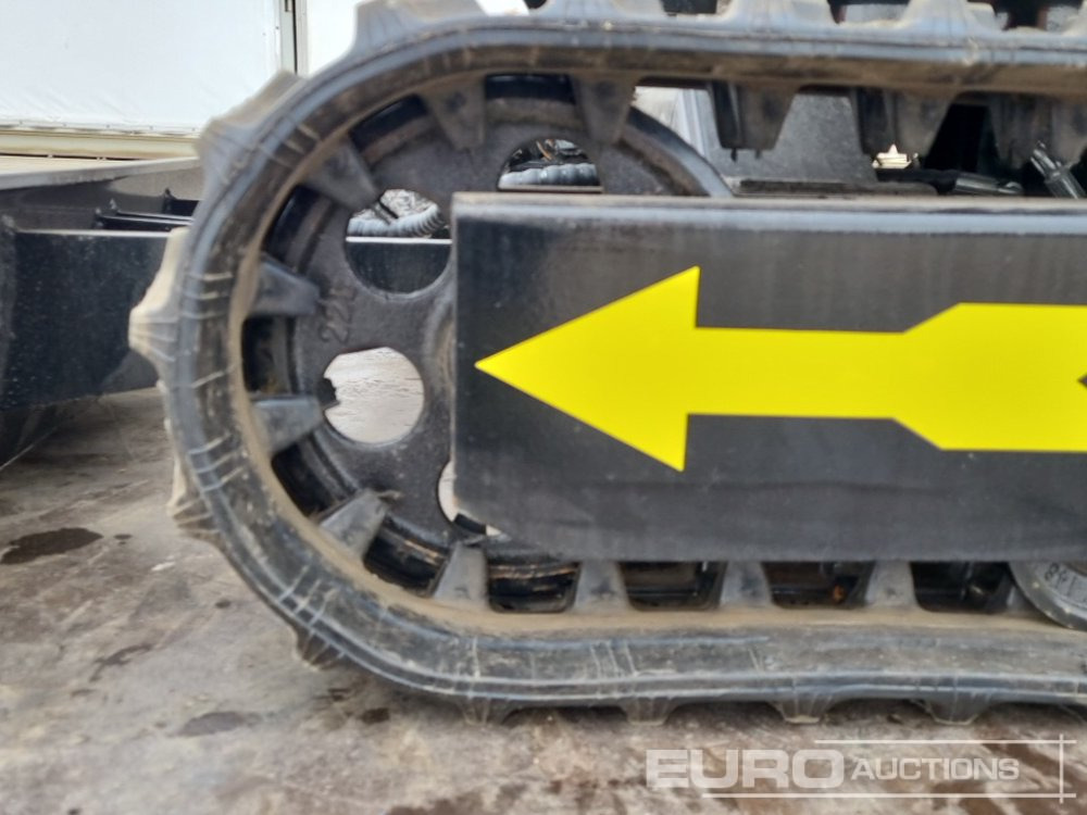 Minibagger Unused 2025 Captok CK15: das Bild 10
