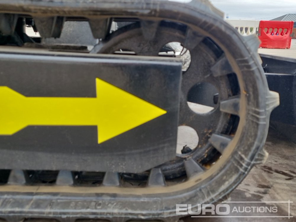 Minibagger Unused 2025 Captok CK15: das Bild 15
