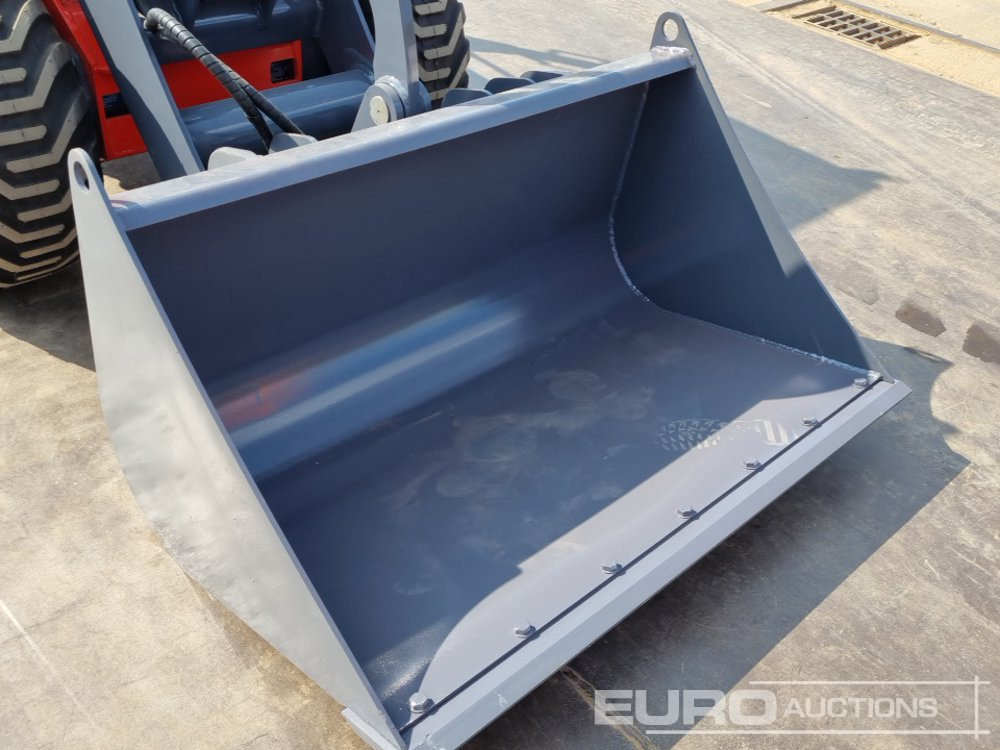 Radlader Unused 2025 Everun ER1220: das Bild 13