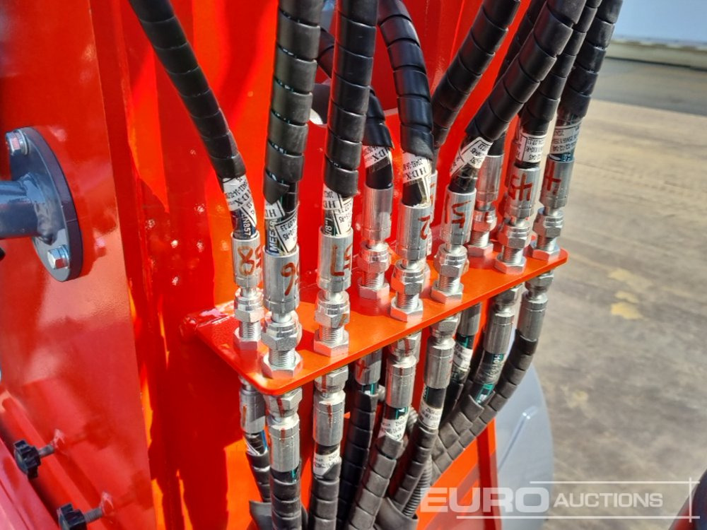 Radlader Unused 2025 Everun ER1220: das Bild 22