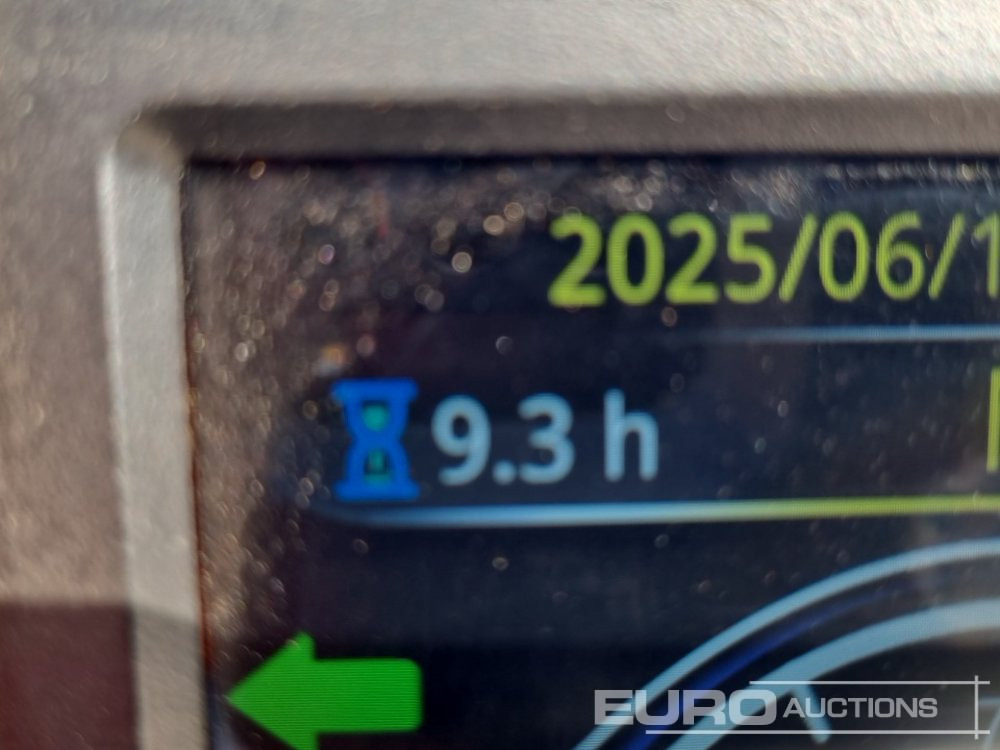 Radlader Unused 2025 Everun ER1220: das Bild 41