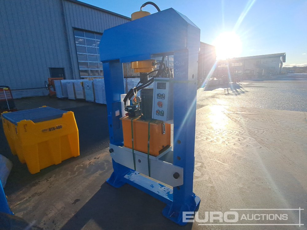 Unused 2025 Fluidmex AT-75 - Werkstattgerät: das Bild 1 Unused 2025 Fluidmex AT-75 - Werkstattgerät: das Bild 1