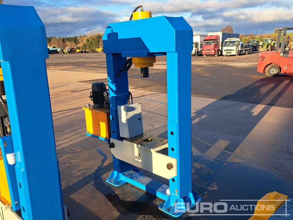 Unused 2025 Fluidmex AT-75 - Werkstattgerät: das Bild 1 Unused 2025 Fluidmex AT-75 - Werkstattgerät: das Bild 1