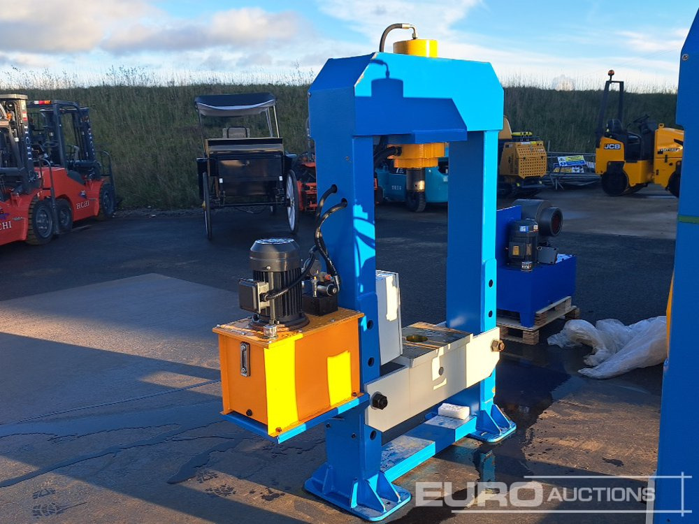 Unused 2025 Fluidmex AT-75 - Werkstattgerät: das Bild 2 Unused 2025 Fluidmex AT-75 - Werkstattgerät: das Bild 2