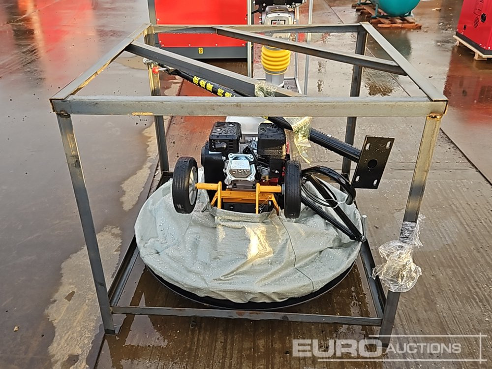 Unused 2025 Koowloon DMR1000 - Asphalttechnik: das Bild 4 Unused 2025 Koowloon DMR1000 - Asphalttechnik: das Bild 4