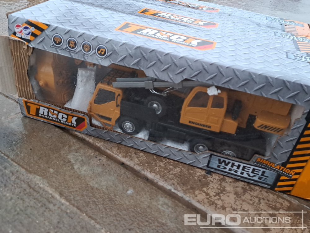 Unused 2025 SKLP Construction Toy (9 of) - Werkstattgerät: das Bild 5 Unused 2025 SKLP Construction Toy (9 of) - Werkstattgerät: das Bild 5