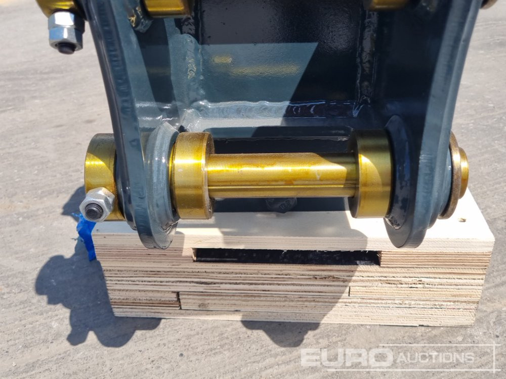 Hydraulikhammer Unused 2025 Sailing 400: das Bild 12