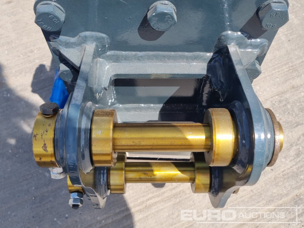 Hydraulikhammer Unused 2025 Sailing 400: das Bild 11