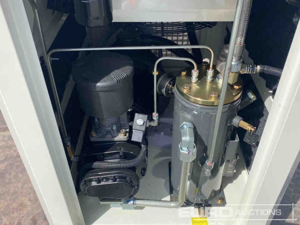 Luftkompressor Unused 2025 Zelfir HV-7.5G: das Bild 13