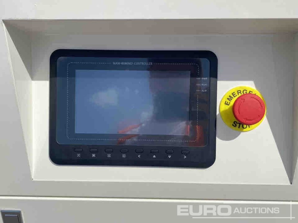 Luftkompressor Unused 2025 Zelfir HV-7.5G: das Bild 10