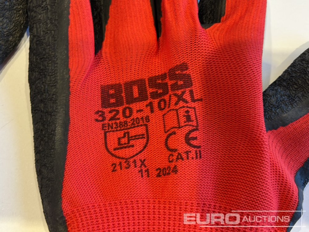 Unused Boss 320 - Werkstattgerät: das Bild 4 Unused Boss 320 - Werkstattgerät: das Bild 4