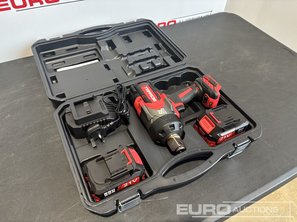 Unused Boss Beswell CIW-1100A - Werkstattgerät: das Bild 3 Unused Boss Beswell CIW-1100A - Werkstattgerät: das Bild 3