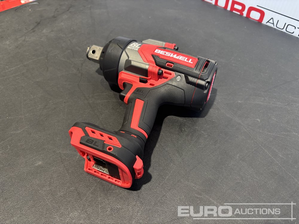 Unused Boss Beswell CIW-1100A - Werkstattgerät: das Bild 4 Unused Boss Beswell CIW-1100A - Werkstattgerät: das Bild 4