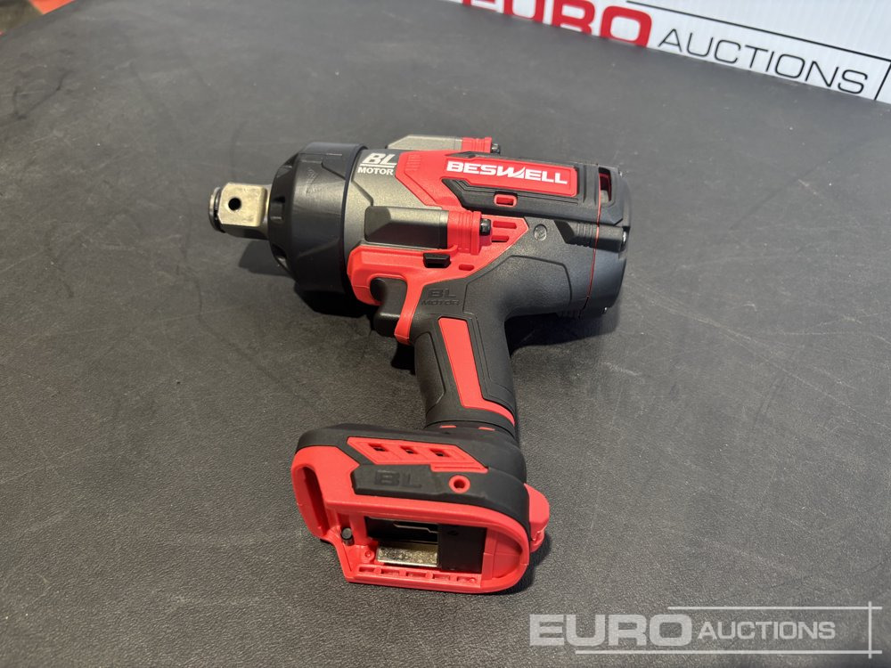 Unused Boss Beswell CIW-1100A - Werkstattgerät: das Bild 5 Unused Boss Beswell CIW-1100A - Werkstattgerät: das Bild 5