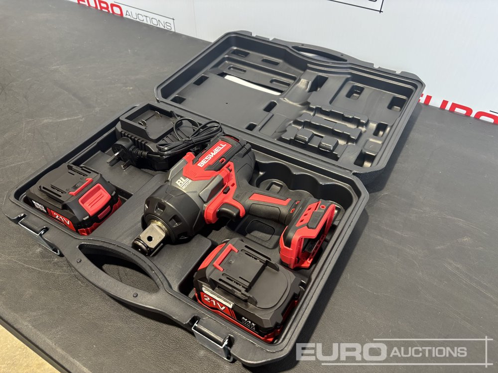 Unused Boss Beswell CIW-1100A - Werkstattgerät: das Bild 1 Unused Boss Beswell CIW-1100A - Werkstattgerät: das Bild 1