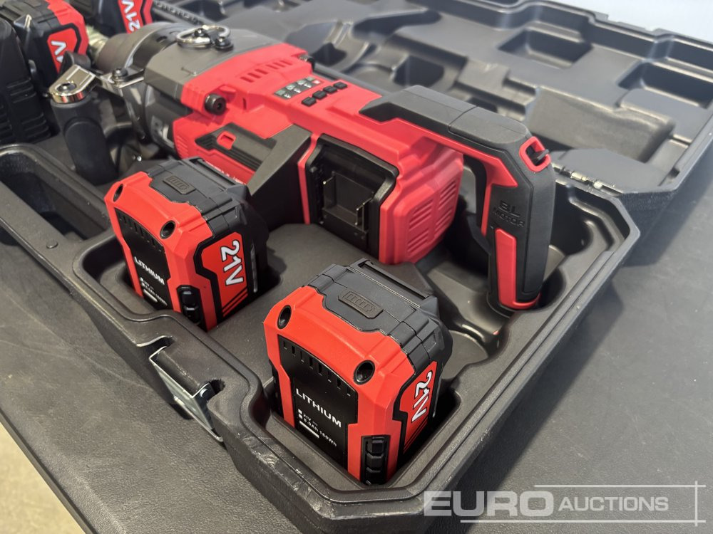 Unused Boss Beswell CIW-1100B-A - Werkstattgerät: das Bild 4 Unused Boss Beswell CIW-1100B-A - Werkstattgerät: das Bild 4