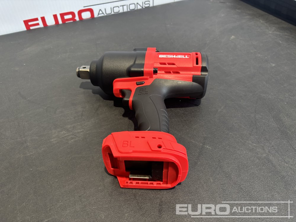 Unused Boss Beswell CIW-134A - Werkstattgerät: das Bild 5 Unused Boss Beswell CIW-134A - Werkstattgerät: das Bild 5