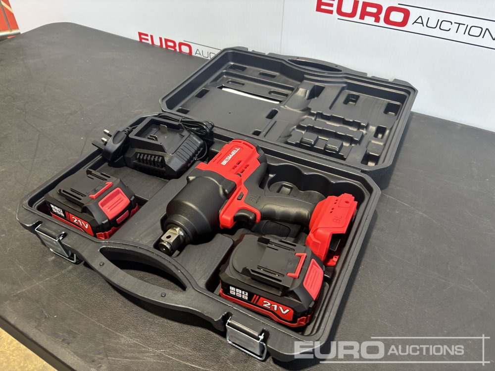 Unused Boss Beswell CIW-134A - Werkstattgerät: das Bild 1 Unused Boss Beswell CIW-134A - Werkstattgerät: das Bild 1