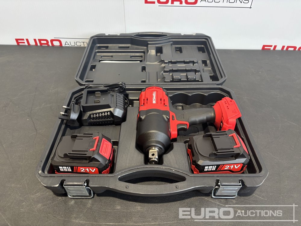 Unused Boss Beswell CIW-134A - Werkstattgerät: das Bild 2 Unused Boss Beswell CIW-134A - Werkstattgerät: das Bild 2