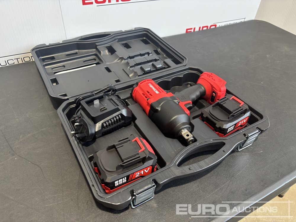 Unused Boss Beswell CIW-134A - Werkstattgerät: das Bild 3 Unused Boss Beswell CIW-134A - Werkstattgerät: das Bild 3