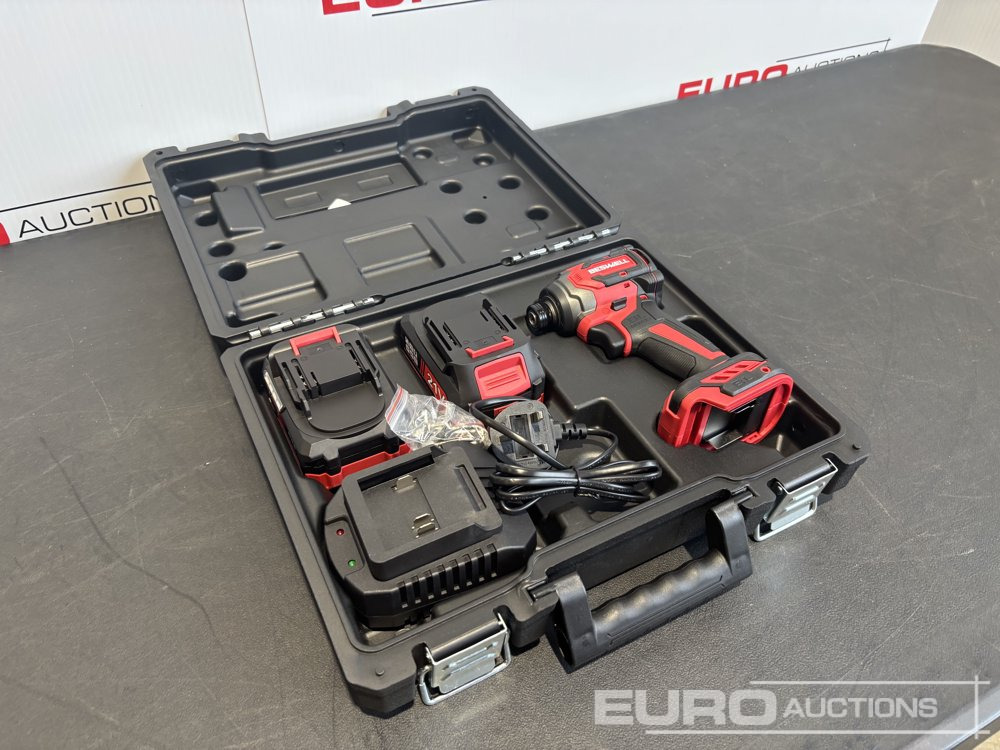 Unused Boss Beswell CIW-414C - Werkstattgerät: das Bild 3 Unused Boss Beswell CIW-414C - Werkstattgerät: das Bild 3