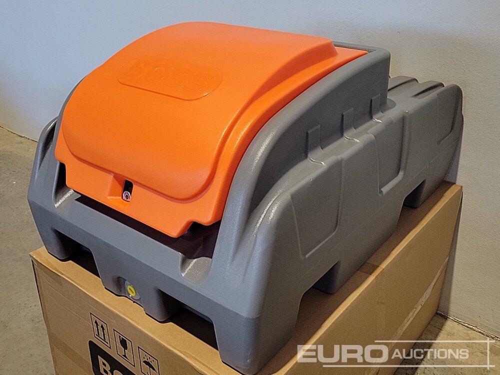 Unused Boss DD200 - Lagertank: das Bild 2 Unused Boss DD200 - Lagertank: das Bild 2