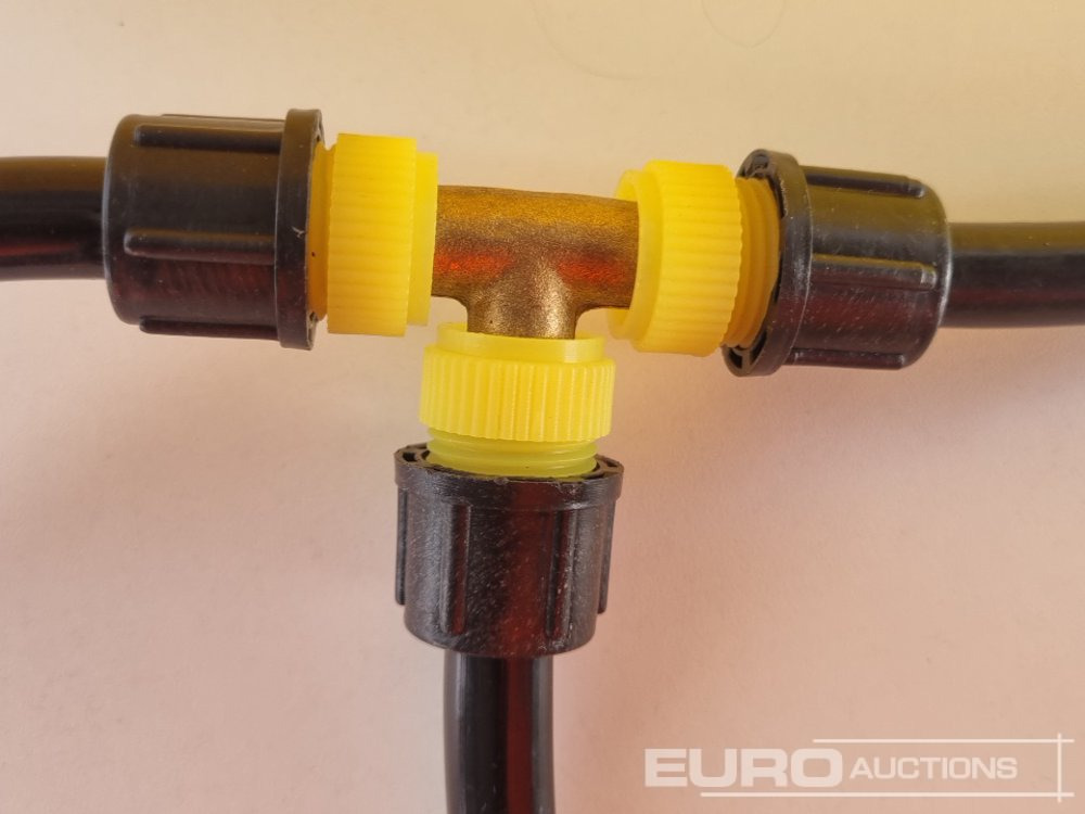 Baugeräte Unused Boss FLSP-15-061: das Bild 24