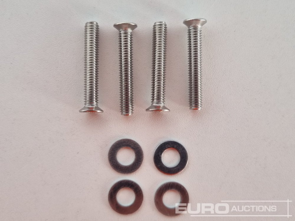 Baugeräte Unused Boss FLSP-15-061: das Bild 42