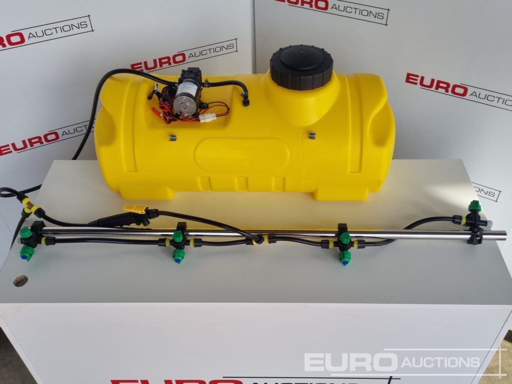 Baugeräte Unused Boss FLSP-15-061: das Bild 28