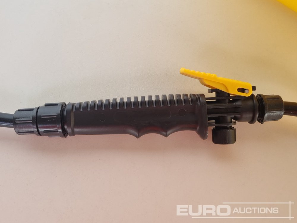 Baugeräte Unused Boss FLSP-15-061: das Bild 26