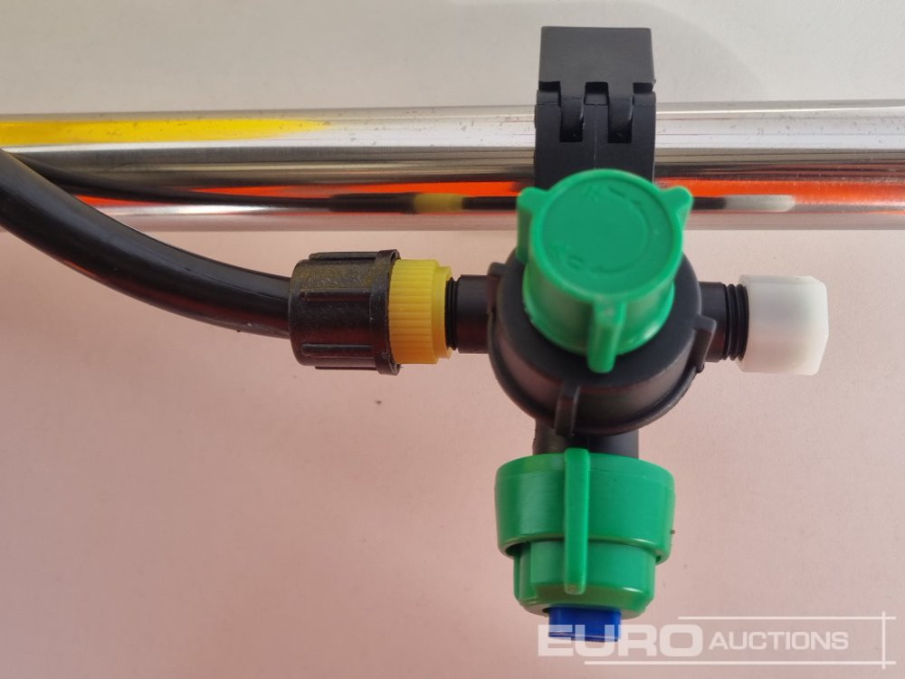 Baugeräte Unused Boss FLSP-15-061: das Bild 29