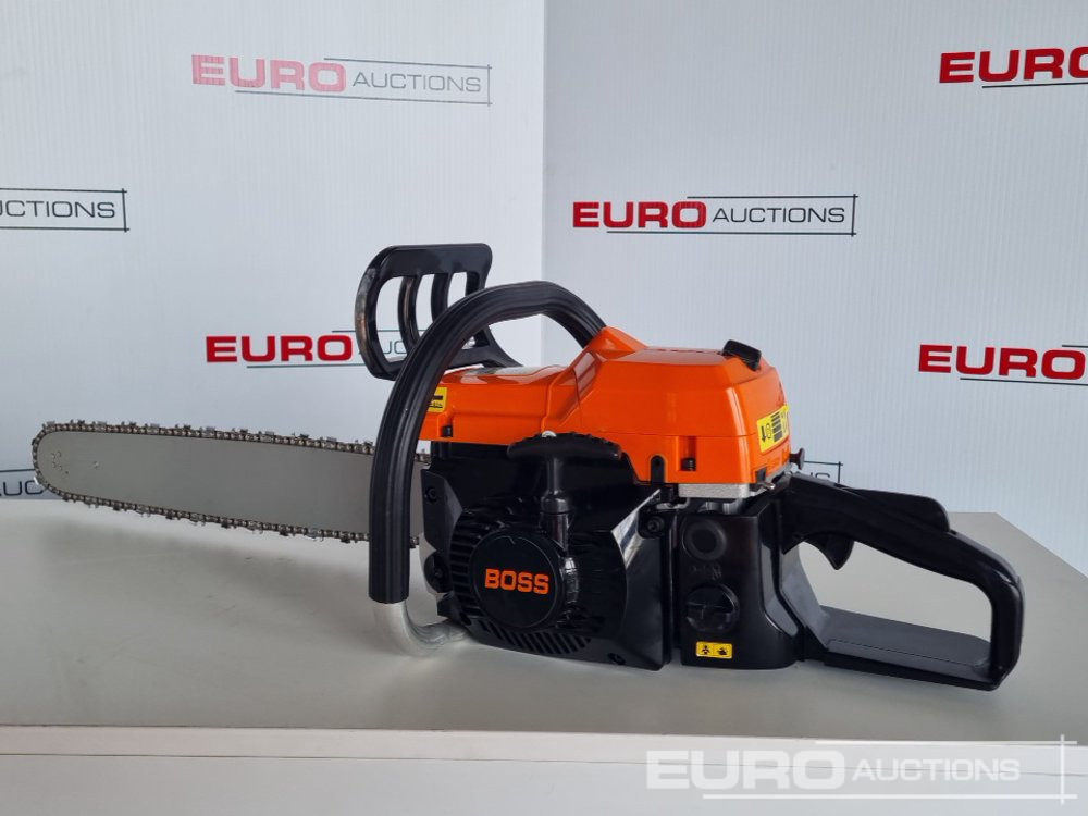 Werkstattgerät Unused Boss YD-52: das Bild 10