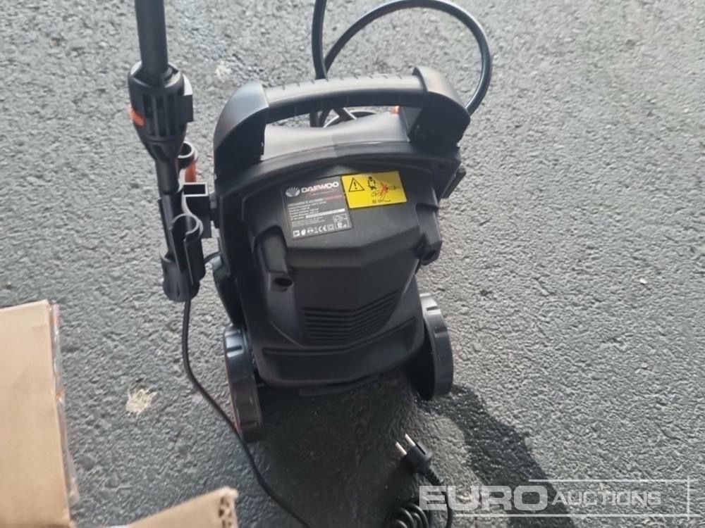 Unused Daewoo DAX100-1200W - Werkstattgerät: das Bild 5 Unused Daewoo DAX100-1200W - Werkstattgerät: das Bild 5