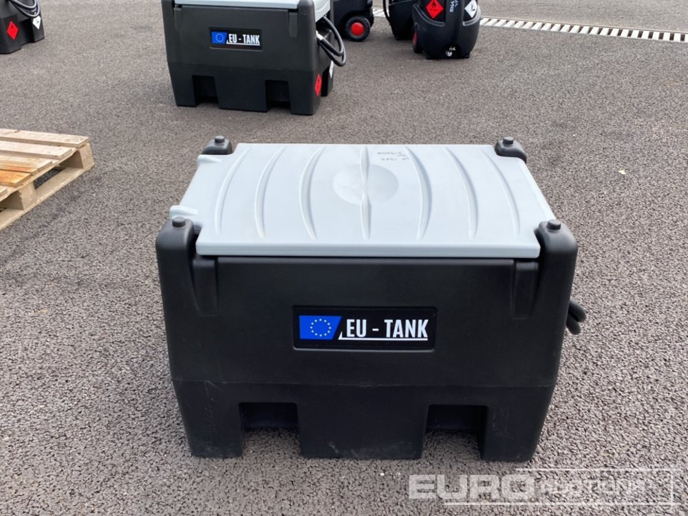 Unused Emiliana Serbatoi 220 Litre Carry Bowser - Lagertank: das Bild 4 Unused Emiliana Serbatoi 220 Litre Carry Bowser - Lagertank: das Bild 4