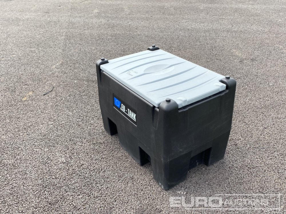 Unused Emiliana Serbatoi 220 Litre Carry Bowser - Lagertank: das Bild 1 Unused Emiliana Serbatoi 220 Litre Carry Bowser - Lagertank: das Bild 1